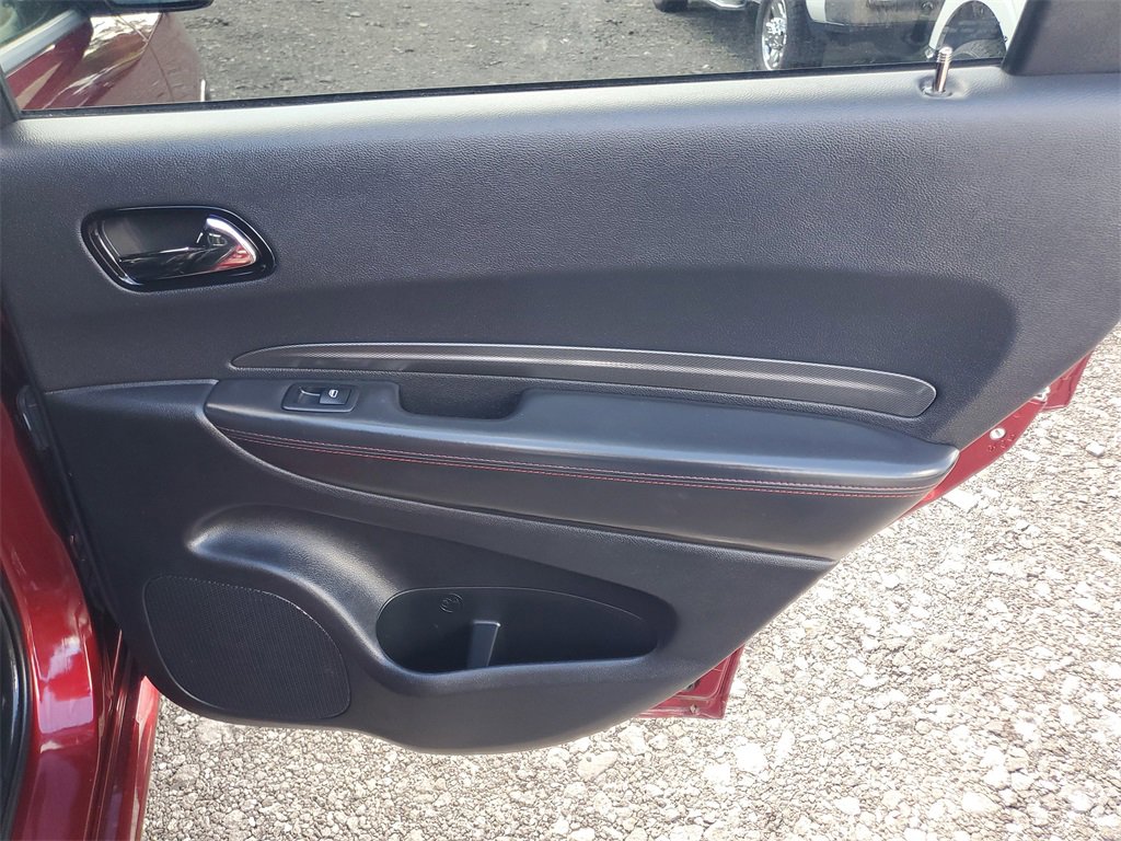 Used 2023 Dodge Durango GT image 37