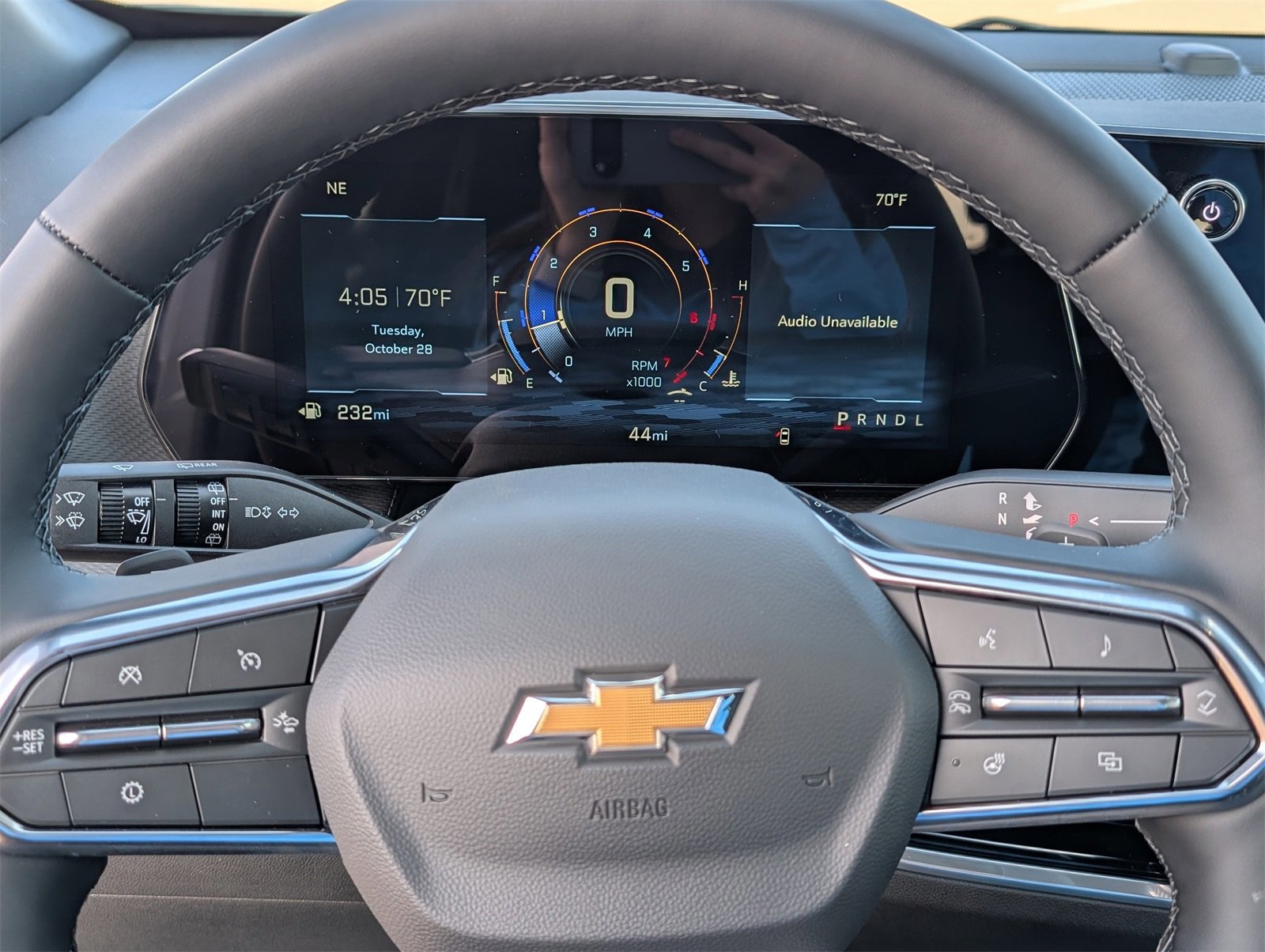 New 2026 Chevrolet Equinox LT image 10