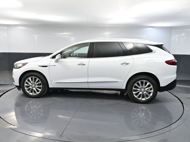 Used 2019 Buick Enclave Essence w/ Trailering Package, 5000 lbs. AWD/4WD image 9