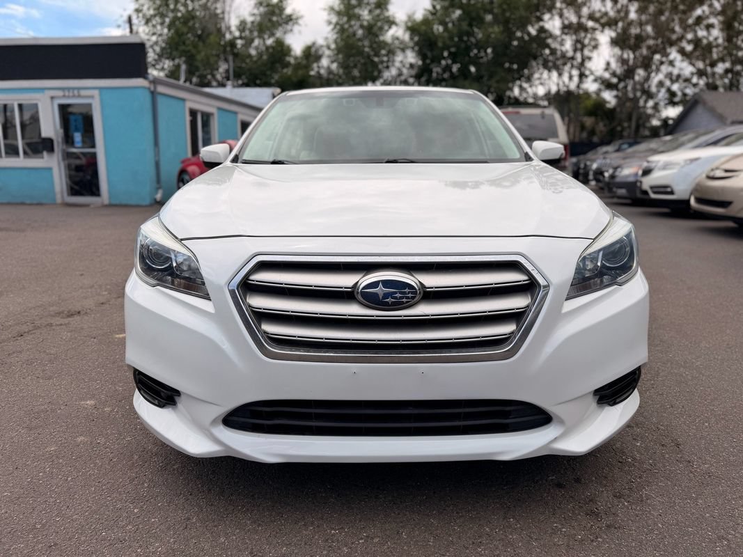 Used 2015 Subaru Legacy 2.5i Limited AWD/4WD image 9