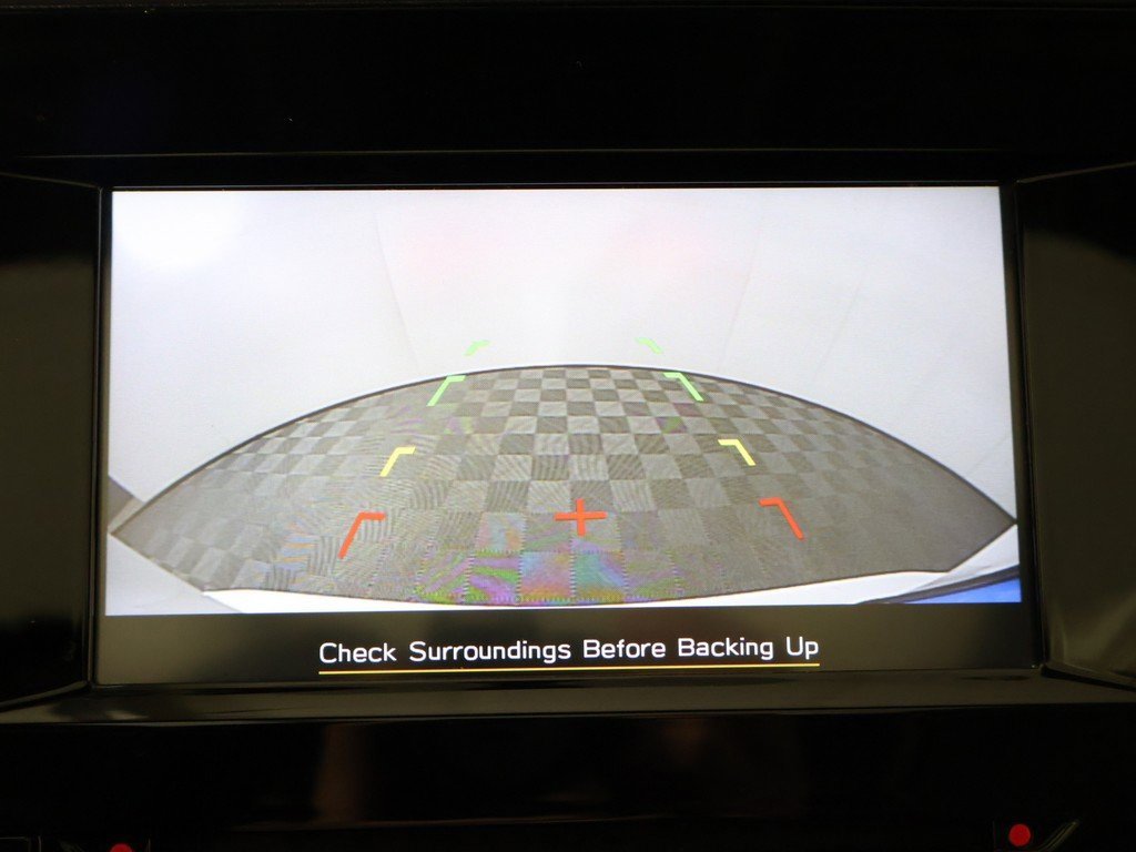 Used 2021 Subaru Forester Premium image 50