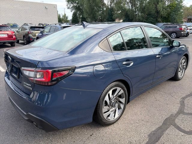 Used 2024 Subaru Legacy Touring XT AWD/4WD image 3