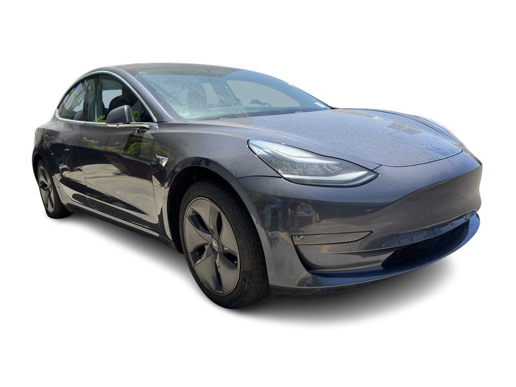 Used 2019 Tesla Model 3 Long Range AWD/4WD image 17