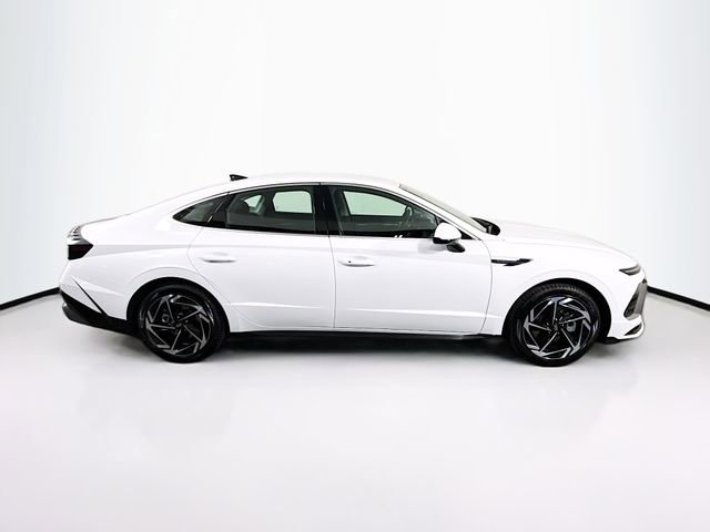 Certified 2026 Hyundai Sonata SEL image 9