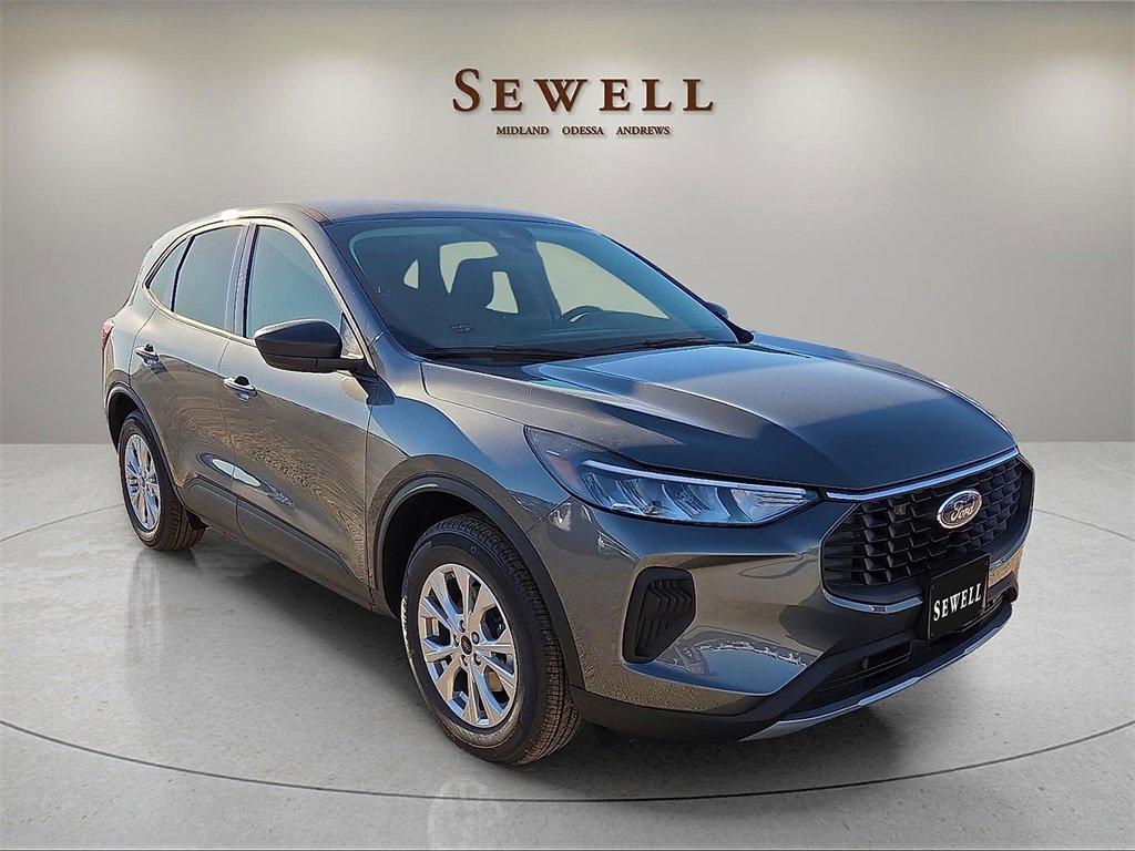 New 2026 Ford Escape Active image 6