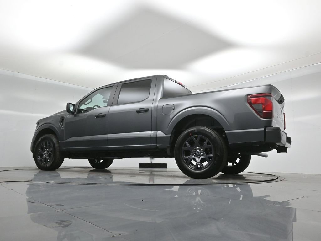 New 2026 Ford F150 STX w/ Equipment Group 200A image 44
