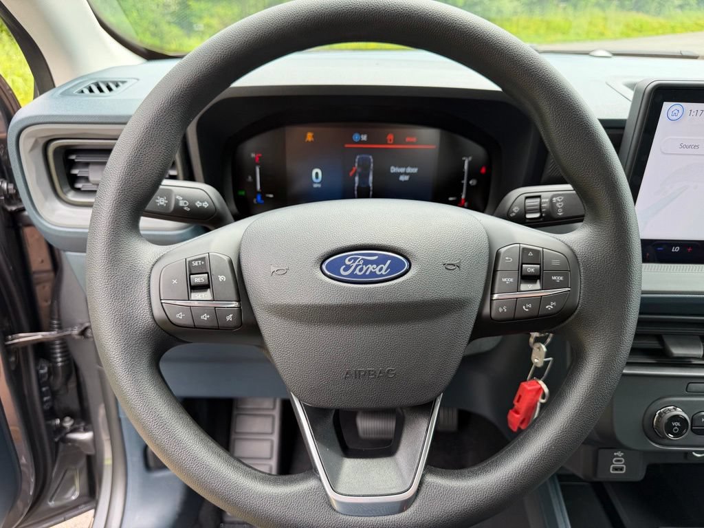 New 2026 Ford Maverick XL AWD/4WD image 15