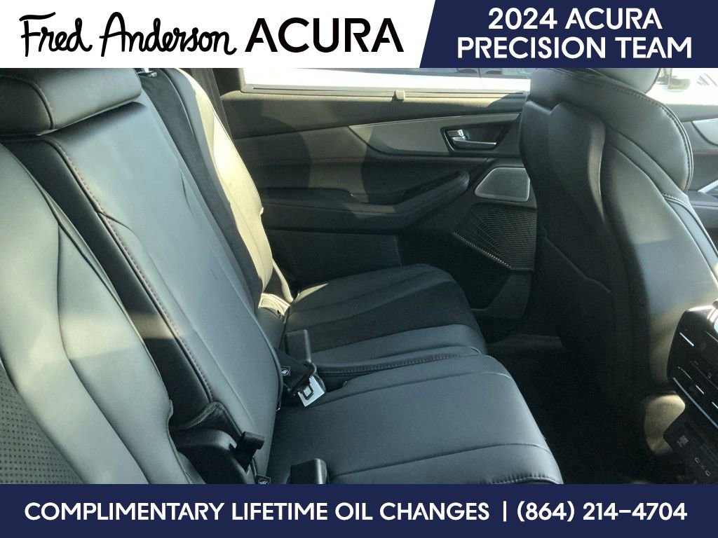 New 2026 Acura MDX A-Spec image 19