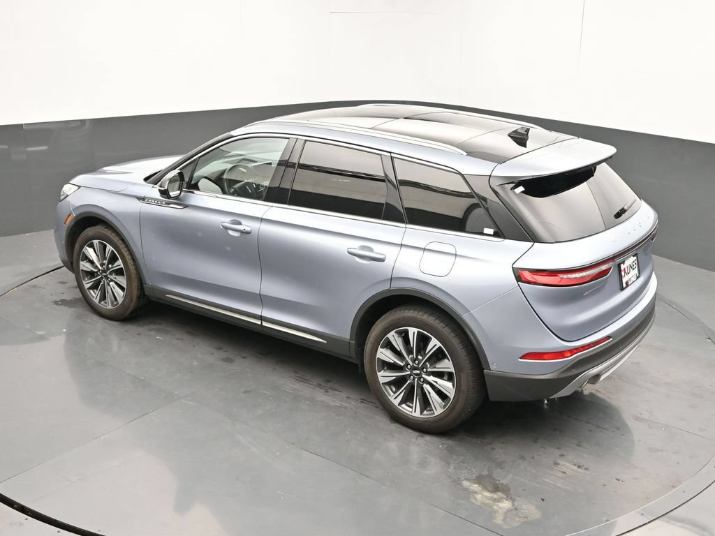 Used 2022 Lincoln Corsair Reserve w/ Equipment Group 201A AWD/4WD image 40