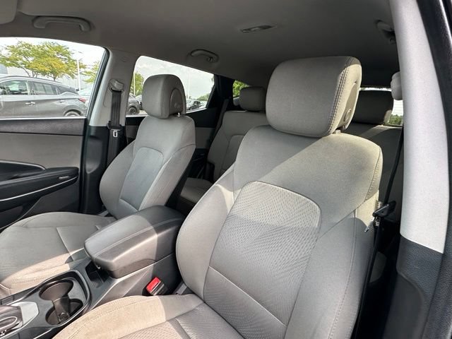 Used 2018 Hyundai Santa Fe Sport w/ 2.4L Value Package 02 AWD/4WD image 24