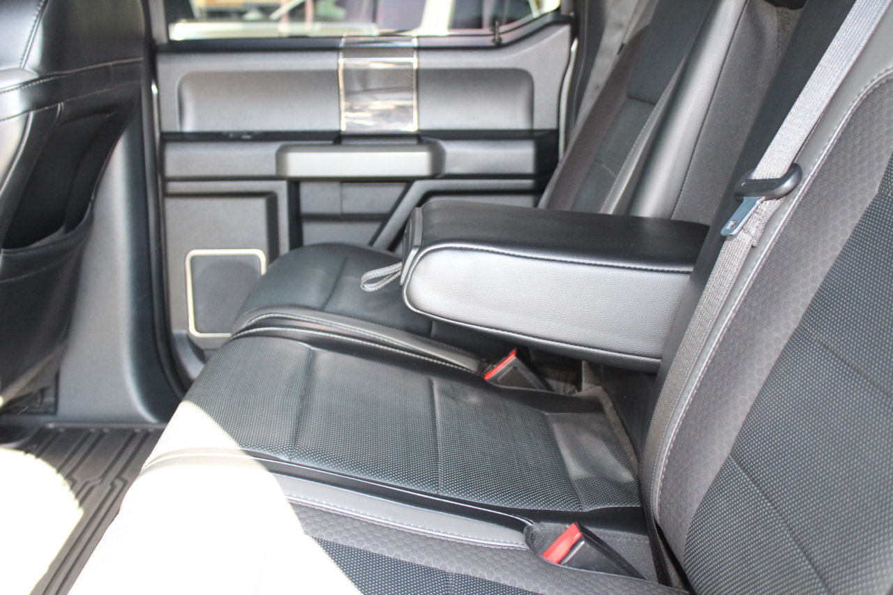 Used 2019 Ford F150 Raptor w/ Equipment Group 802A Luxury image 71
