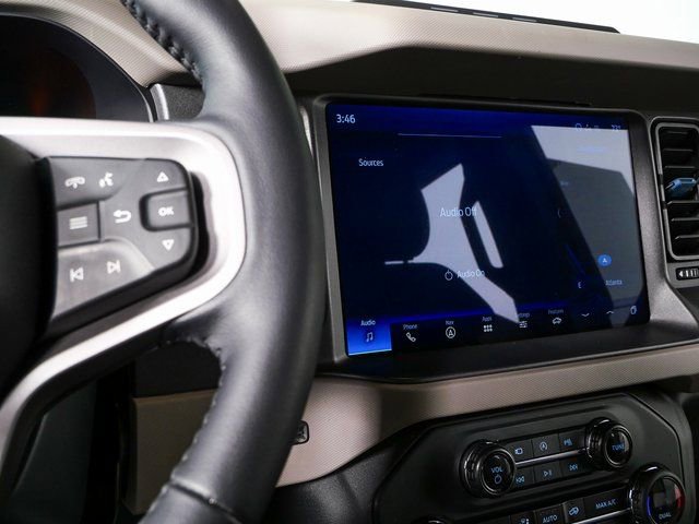 Used 2024 Ford Bronco Wildtrak image 11