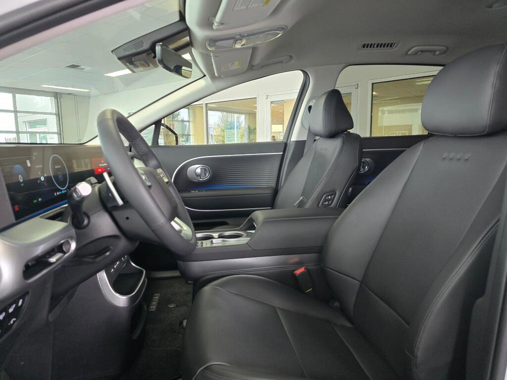 New 2026 Hyundai Ioniq 9 SEL image 20