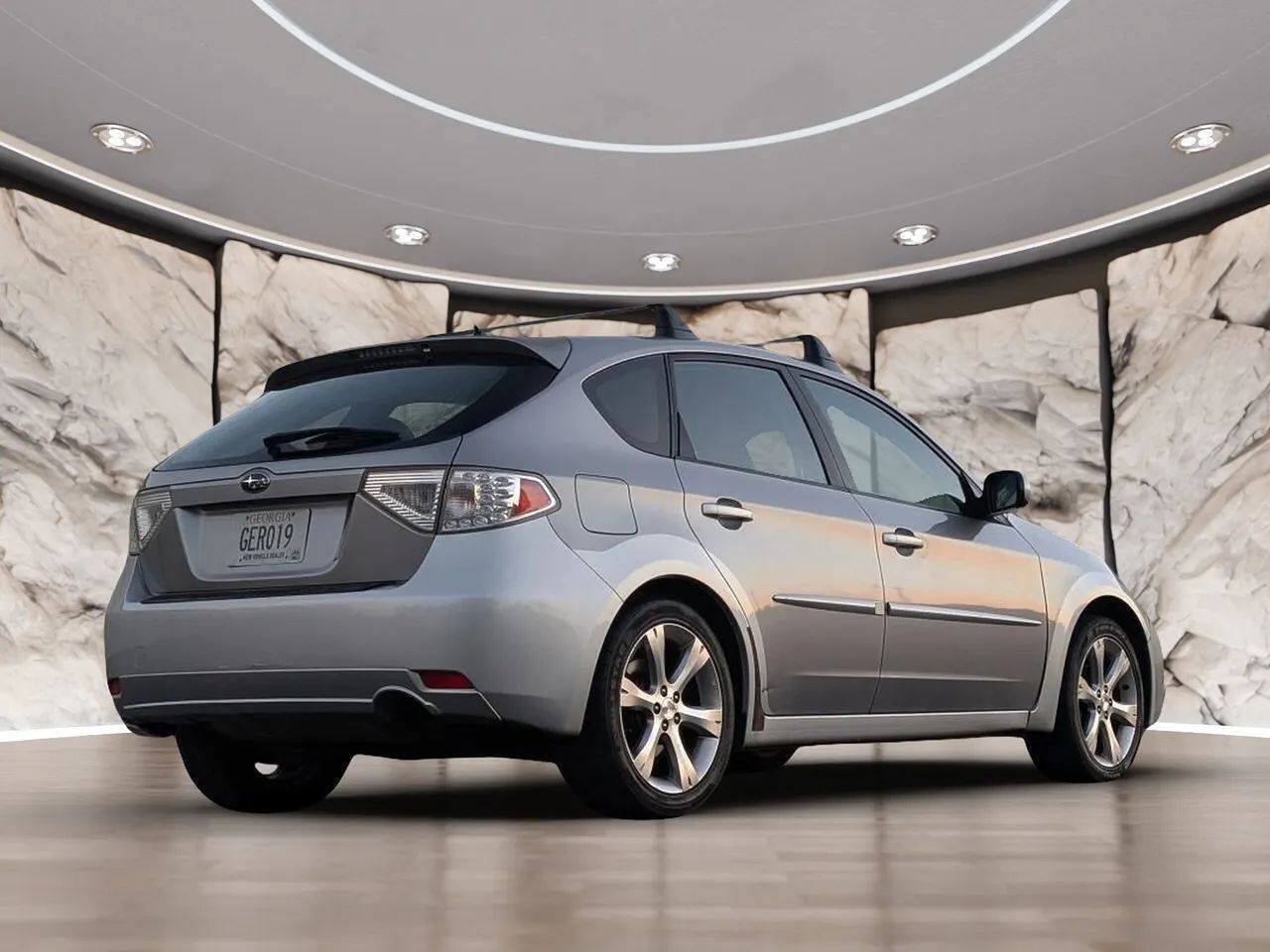 Used 2011 Subaru Impreza Outback Sport AWD/4WD image 12