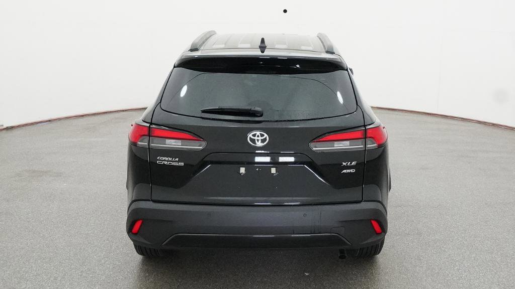New 2026 Toyota Corolla Cross XLE image 10