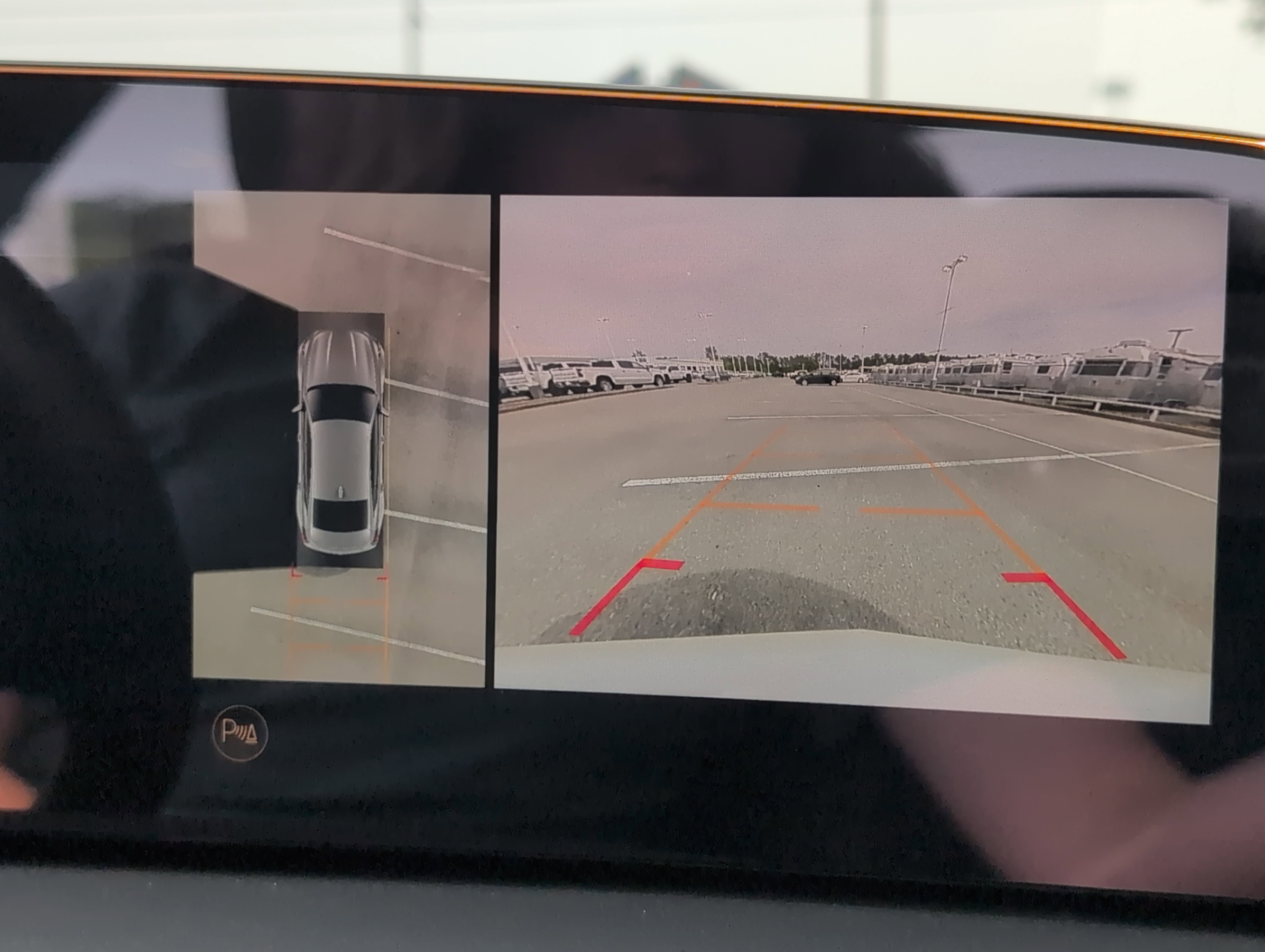 New 2026 Cadillac CT5 Premium Luxury RWD image 20