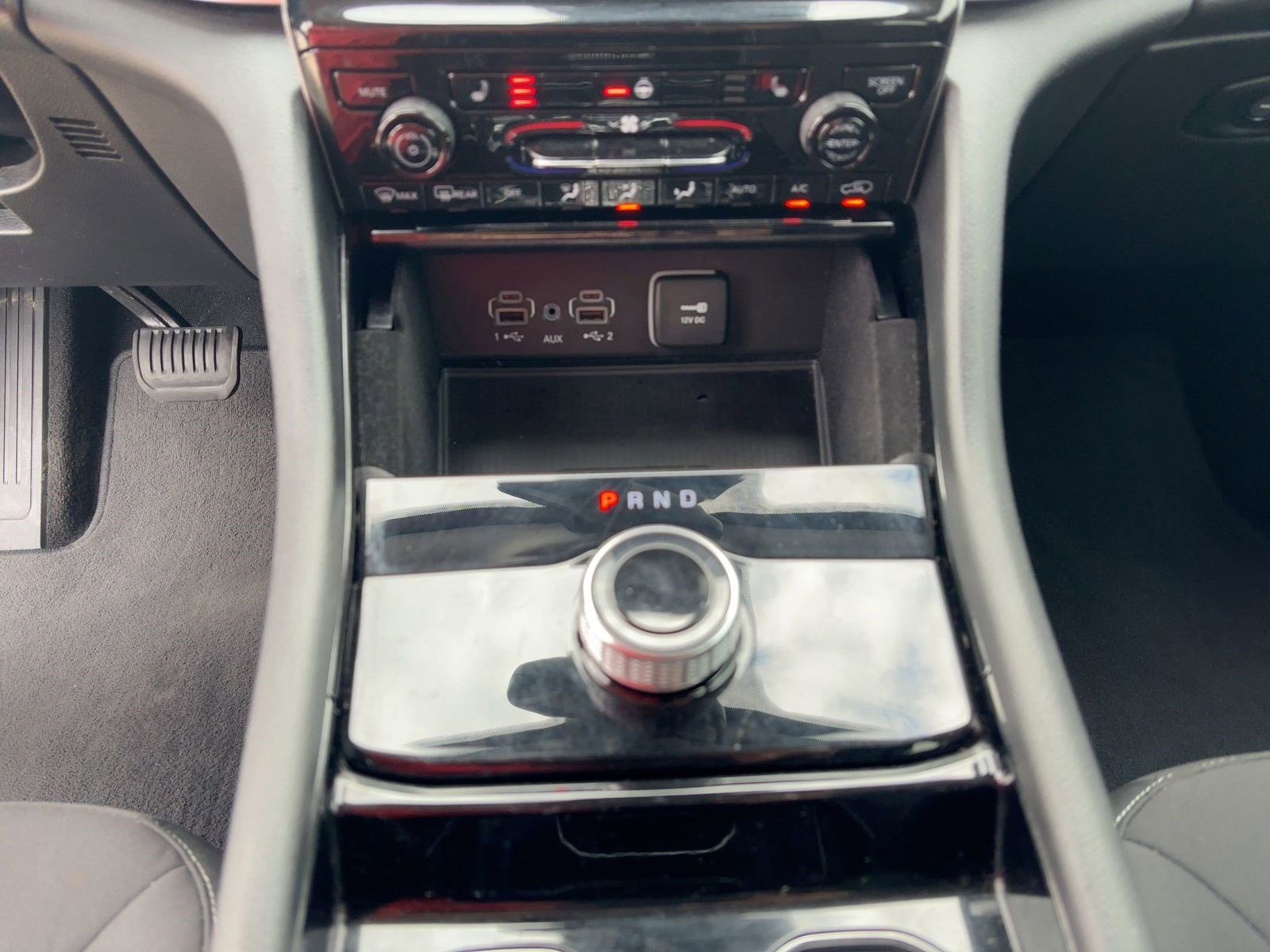 Certified 2022 Jeep Grand Cherokee L Laredo w/ Luxury Tech Group I image 24