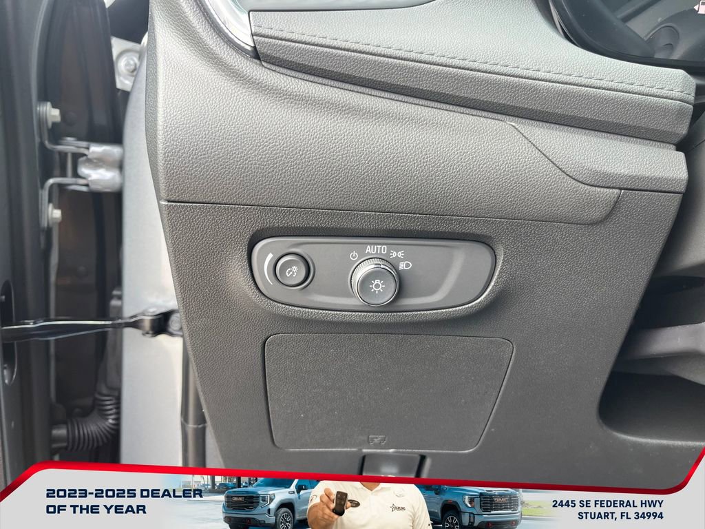 New 2026 Buick Encore GX Sport Touring w/ Advanced Technology Package image 24