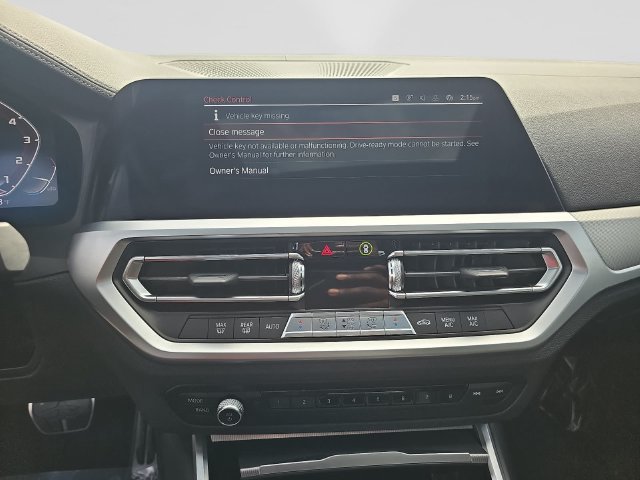 Used 2020 BMW M340i RWD image 24