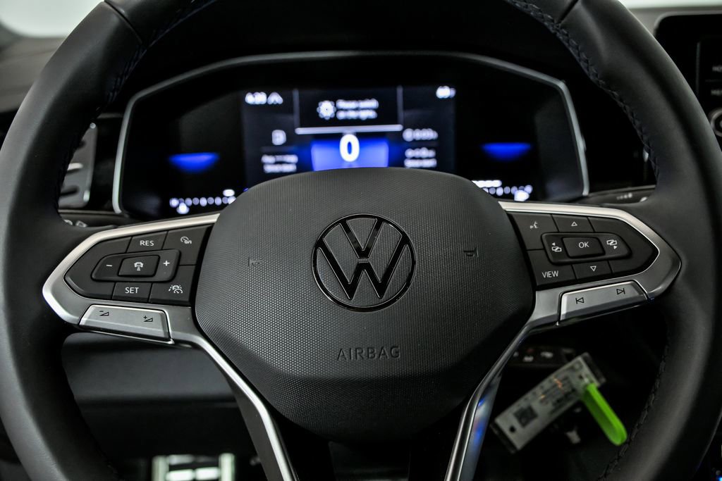 New 2026 Volkswagen Jetta Sport image 11