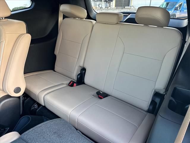 New 2026 Buick Enclave Preferred w/ Power Package FWD image 24