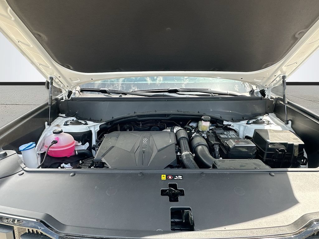 New 2027 Kia Telluride SX Prestige X-Pro AWD/4WD image 33
