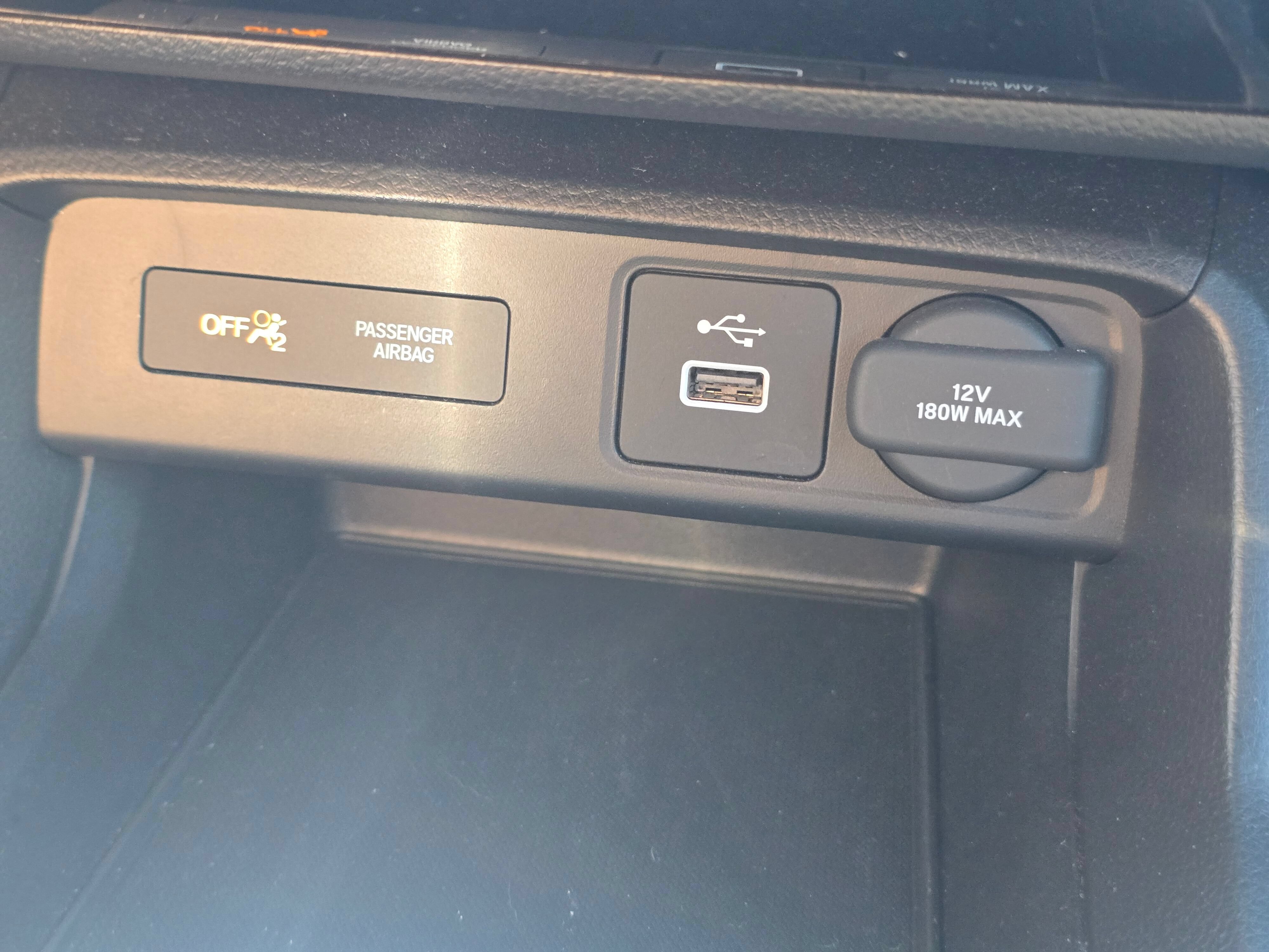 Used 2022 Honda Civic Sport image 29