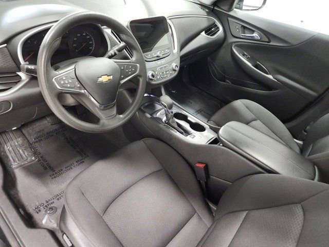 Used 2023 Chevrolet Malibu LT image 26