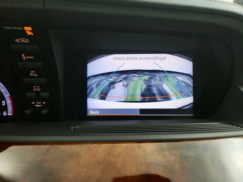 Used 2013 Mercedes-Benz S 350 BlueTEC 4MATIC image 19