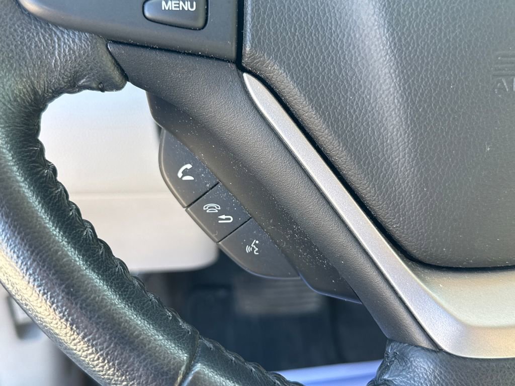 Used 2014 Honda CR-V EX-L image 32