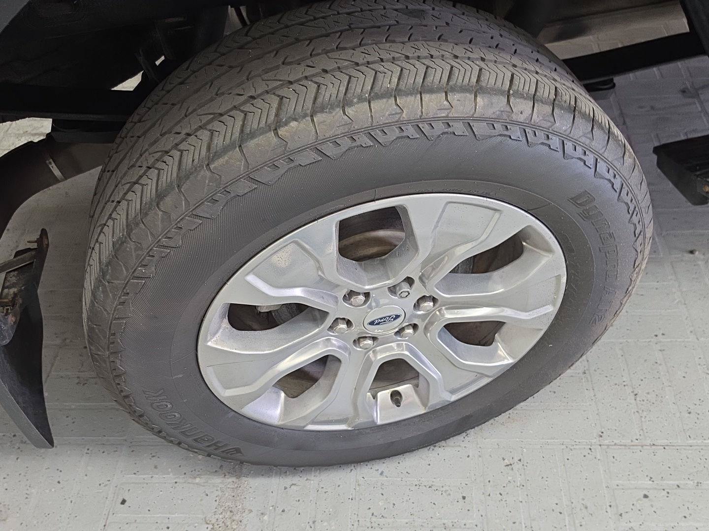 Used 2021 Ford F150 Platinum AWD/4WD image 24