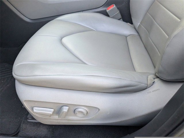 Used 2022 Toyota Highlander XLE image 21