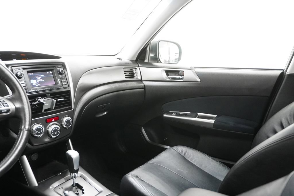 Used 2012 Subaru Forester 2.5X Limited image 13