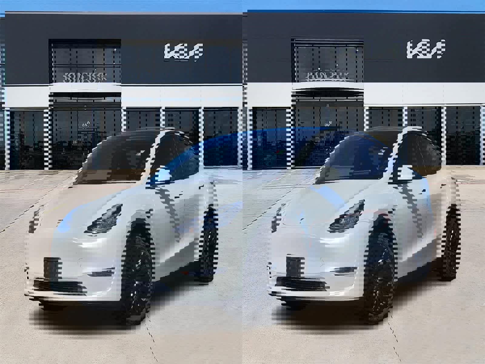 Used 2023 Tesla Model Y Long Range