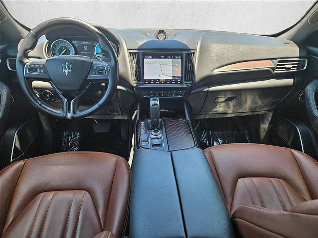 Used 2022 Maserati Levante Modena AWD/4WD image 19