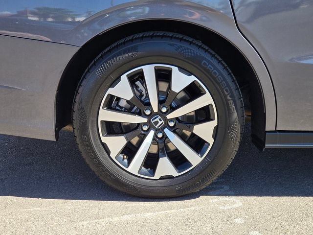 Used 2025 Honda Odyssey EX-L image 11