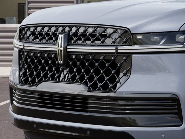 New 2027 Lincoln Navigator L Reserve w/ Jet Appearance Package RWD image 17