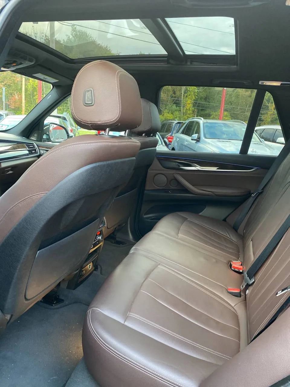 Used 2018 BMW X5 xDrive40e image 26