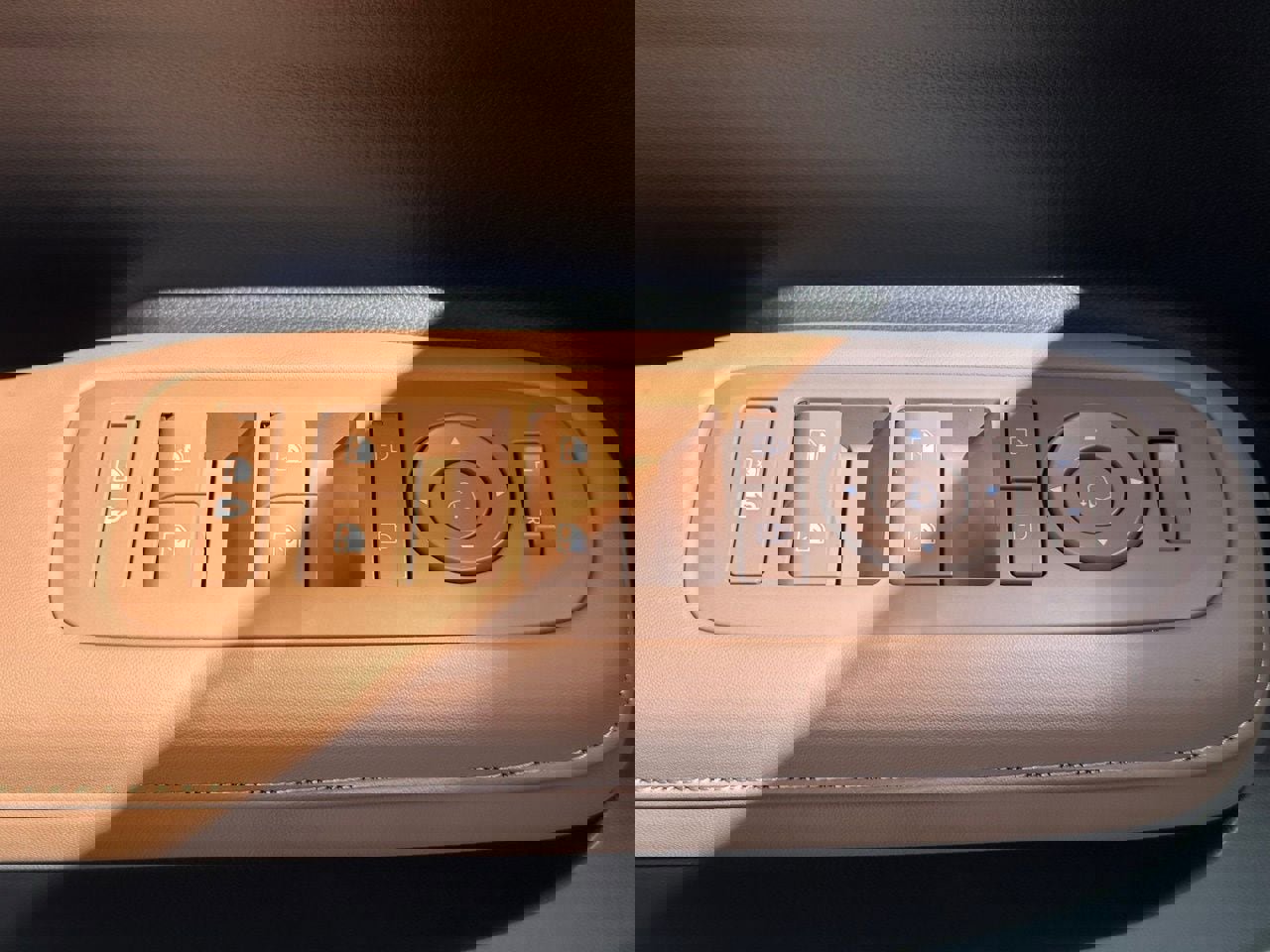 Certified 2026 Hyundai Santa Fe Calligraphy image 28