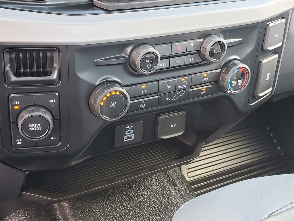 New 2026 Ford F350 XL w/ XL Driver Assist Package image 19