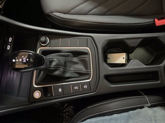 New 2027 Volkswagen Jetta SEL FWD image 24