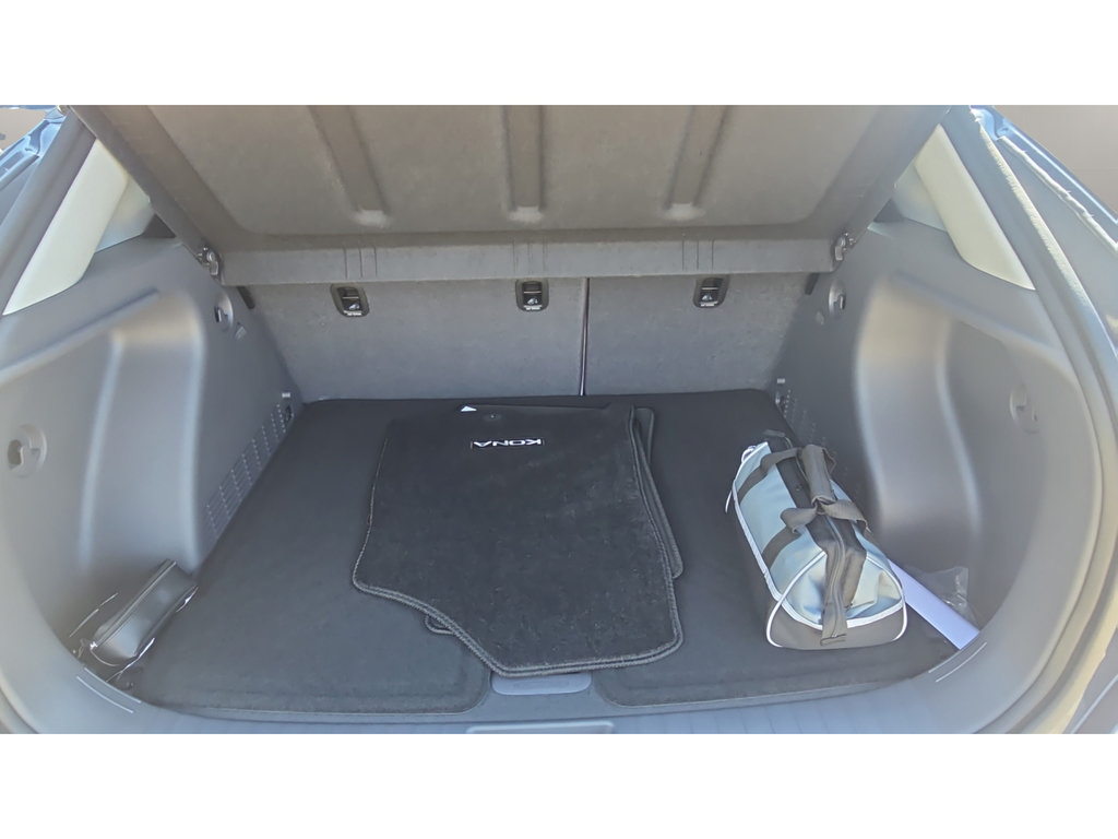 New 2027 Hyundai Kona SEL Sport AWD/4WD image 9