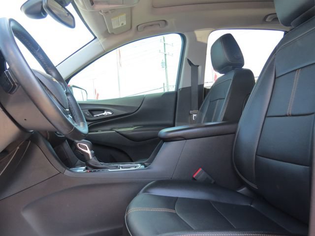 Used 2024 Chevrolet Equinox Premier FWD image 15