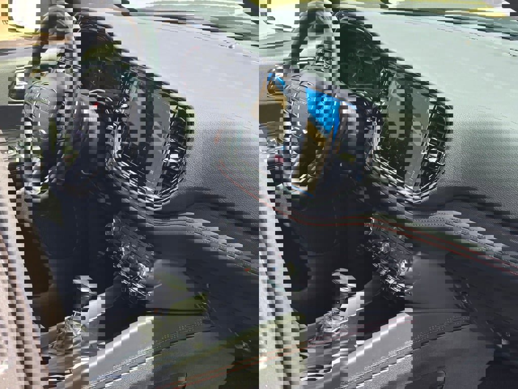 Used 2026 Dodge Durango GT image 9