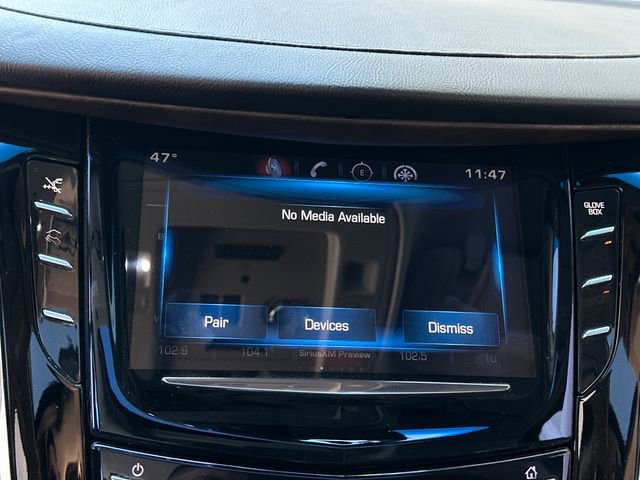 Used 2015 Cadillac Escalade Premium image 31