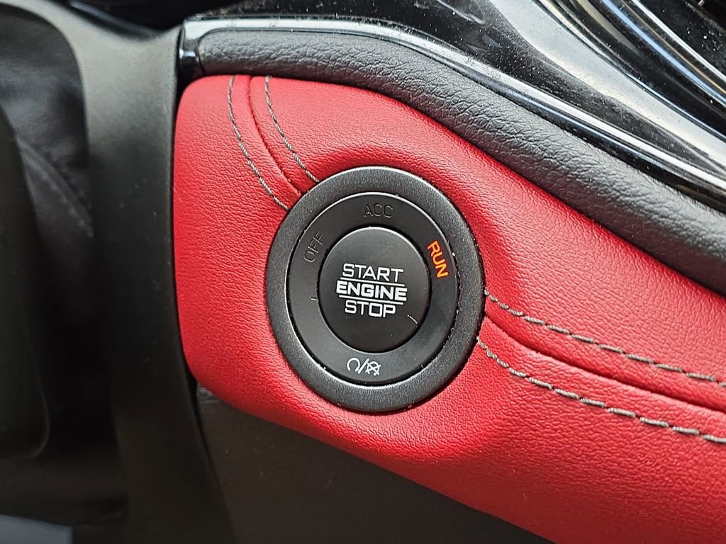 Used 2022 Dodge Durango R/T w/ Blacktop Package image 15