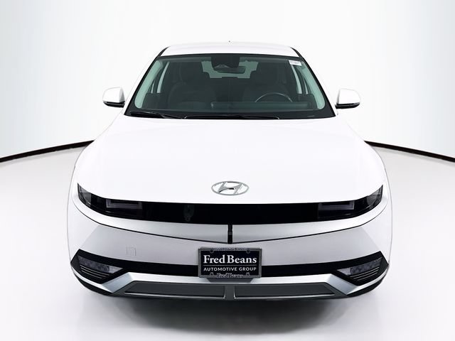 Certified 2024 Hyundai Ioniq 5 SEL RWD image 2