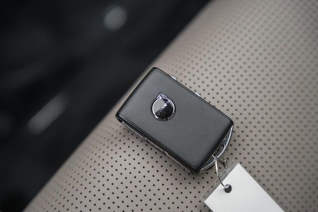 New 2026 Volvo XC90 B5 Ultra image 44