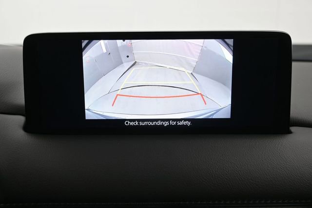 Used 2023 MAZDA CX-5 Carbon Edition AWD/4WD image 12