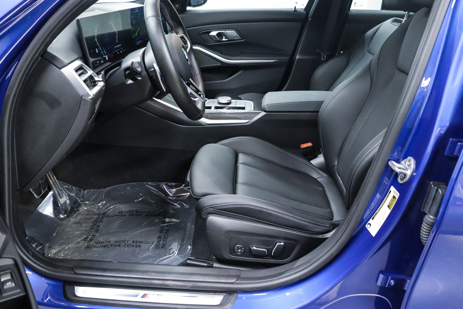 Used 2026 BMW M340i RWD image 17